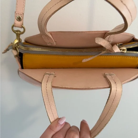 Clare V Alistair Circle bag - Picture 4 of 4